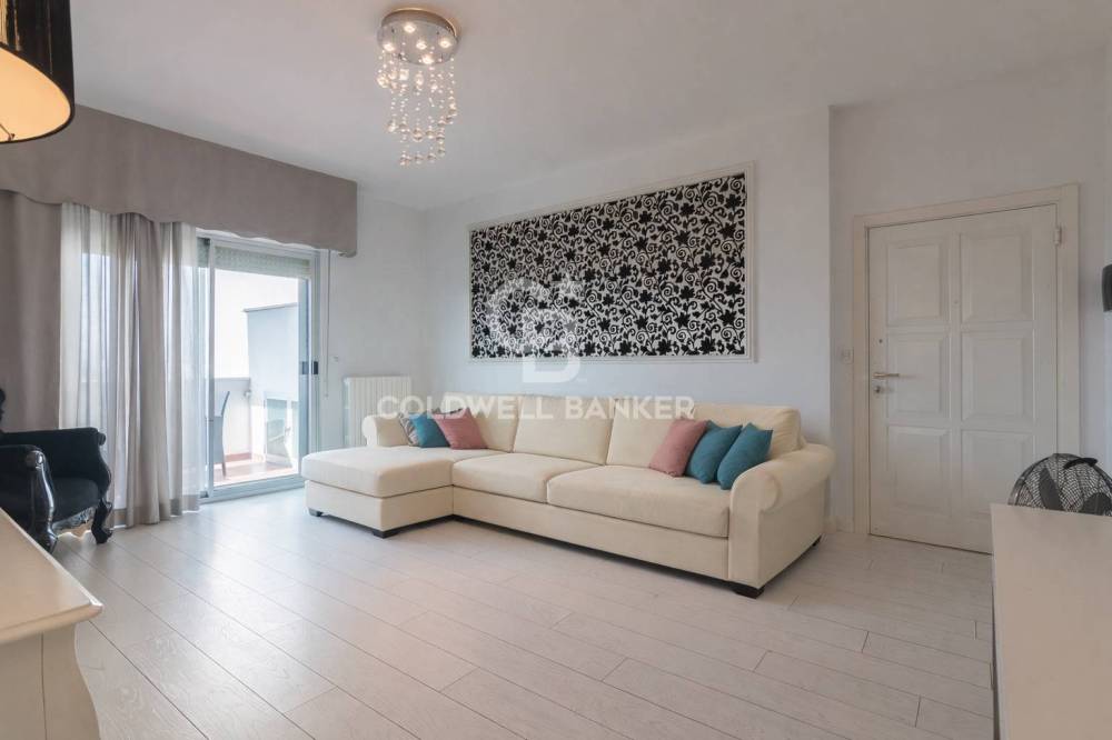 appartamento in vendita a Riccione