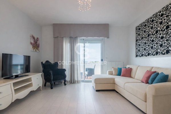 appartamento in vendita a Riccione