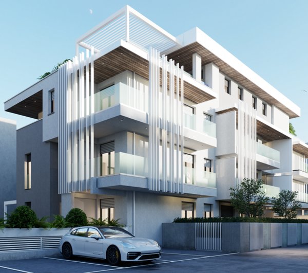 appartamento in vendita a Riccione