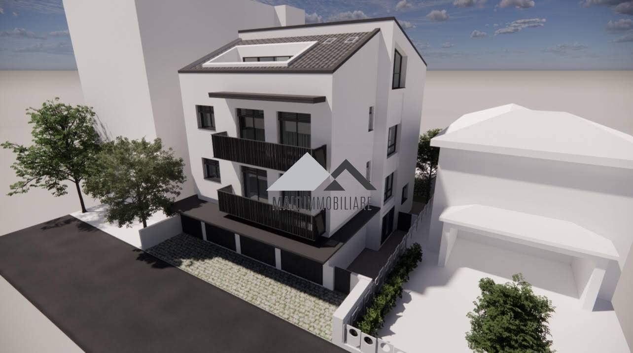 appartamento in vendita a Riccione