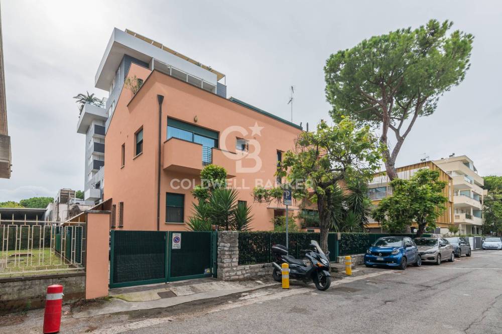 appartamento in vendita a Riccione