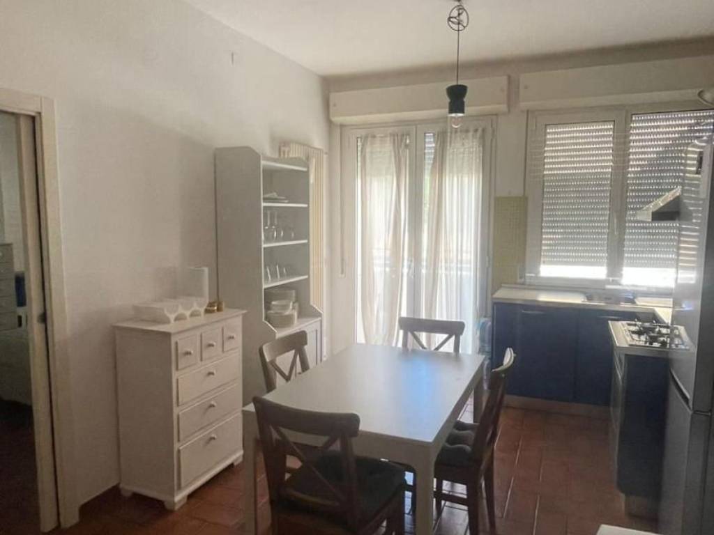 appartamento in vendita a Riccione