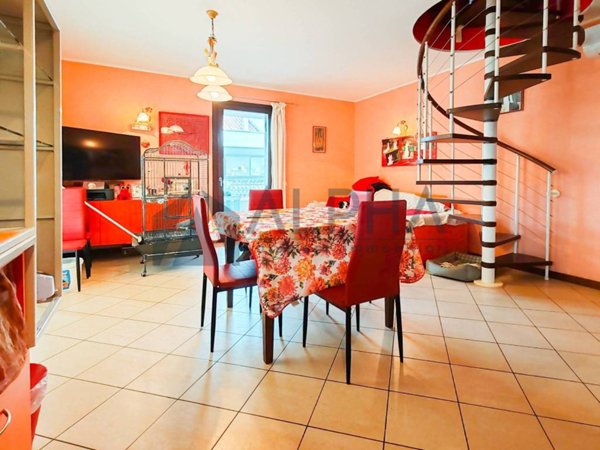 appartamento in vendita a Riccione in zona Centro Storico