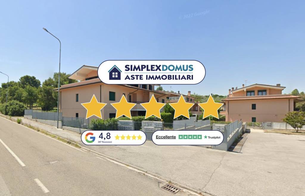 appartamento in vendita a Riccione