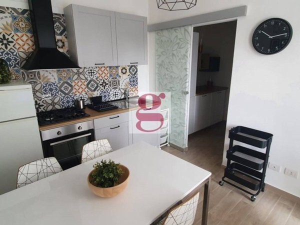 appartamento in vendita a Riccione in zona Alba