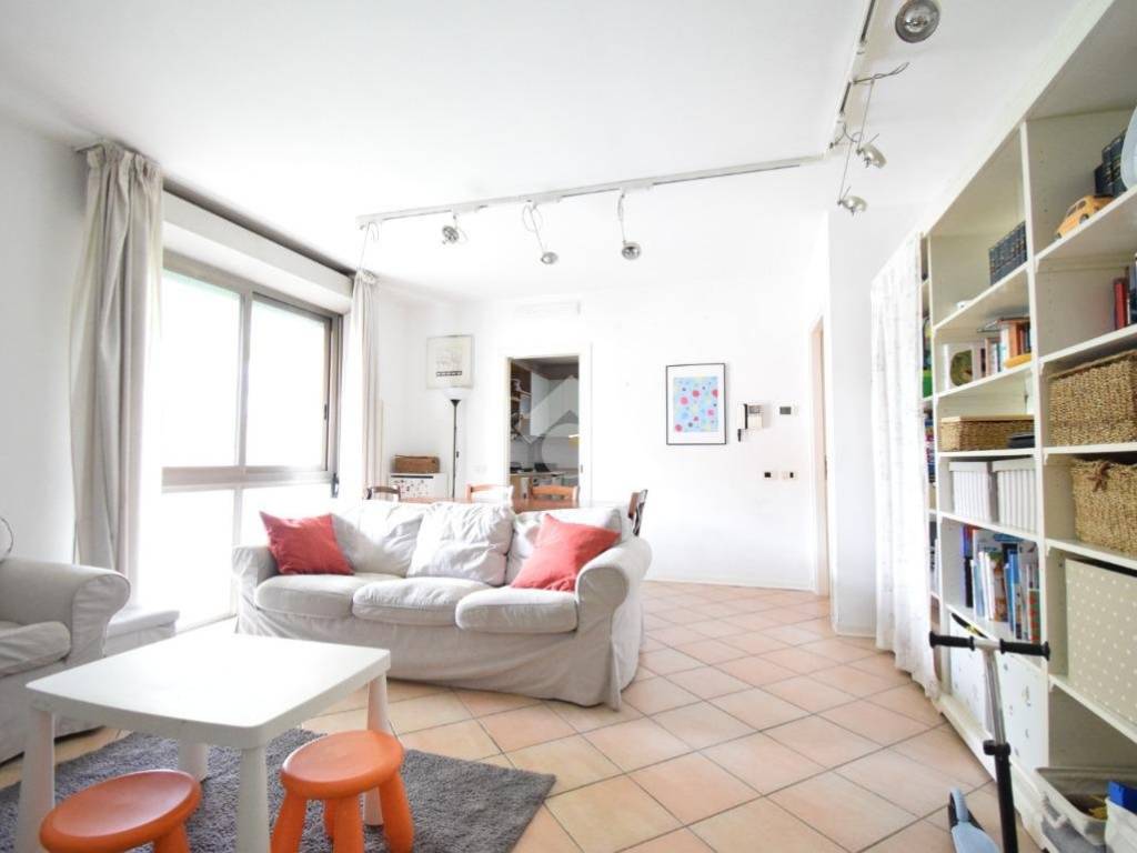 appartamento in vendita a Riccione