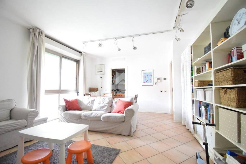 appartamento in vendita a Riccione