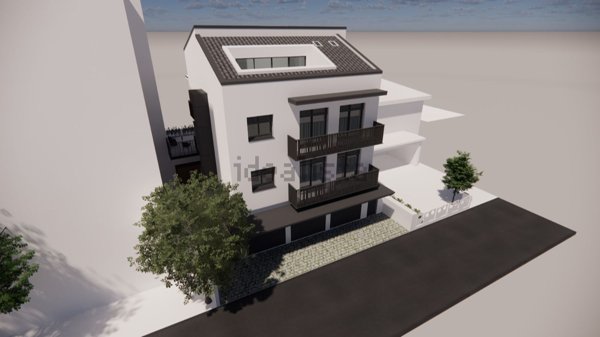 appartamento in vendita a Riccione