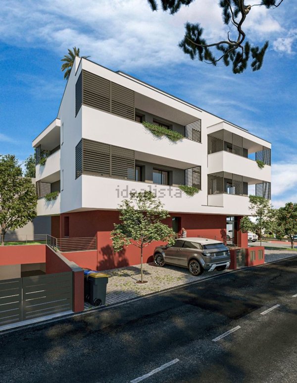 appartamento in vendita a Riccione