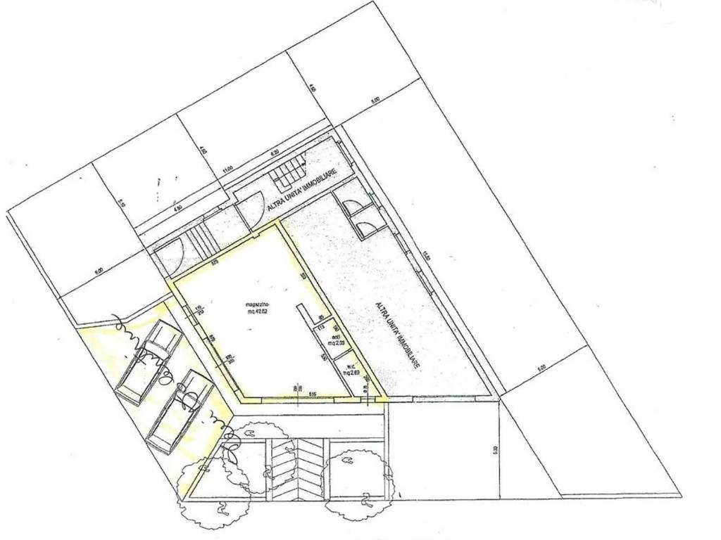 negozio in vendita a Riccione