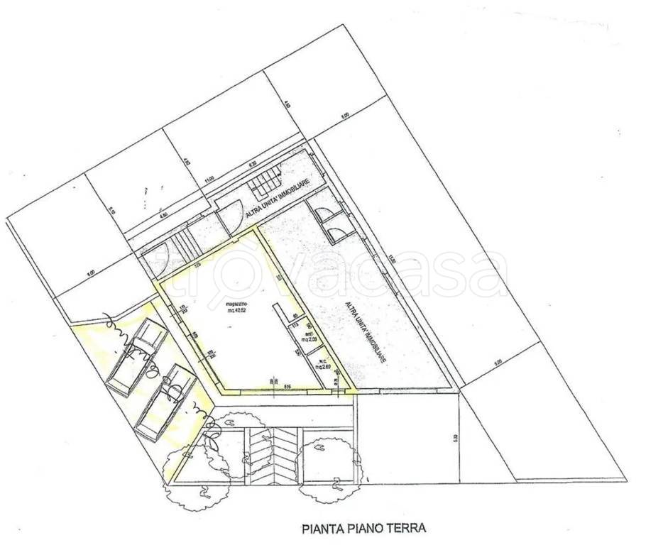 negozio in vendita a Riccione