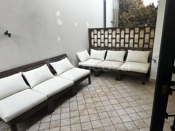 appartamento in vendita a Riccione in zona Alba