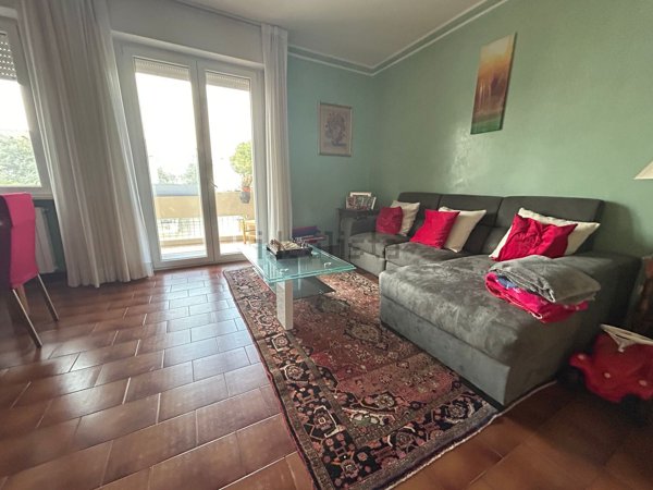 appartamento in vendita a Riccione