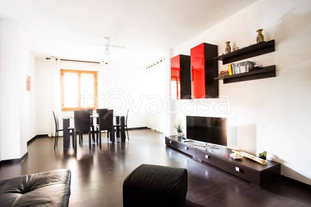 appartamento in vendita a Riccione