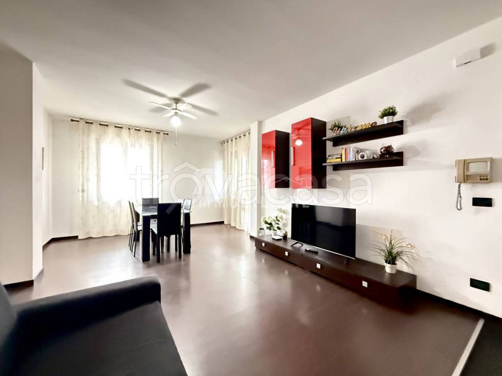 appartamento in vendita a Riccione