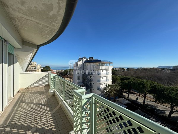 appartamento in vendita a Riccione