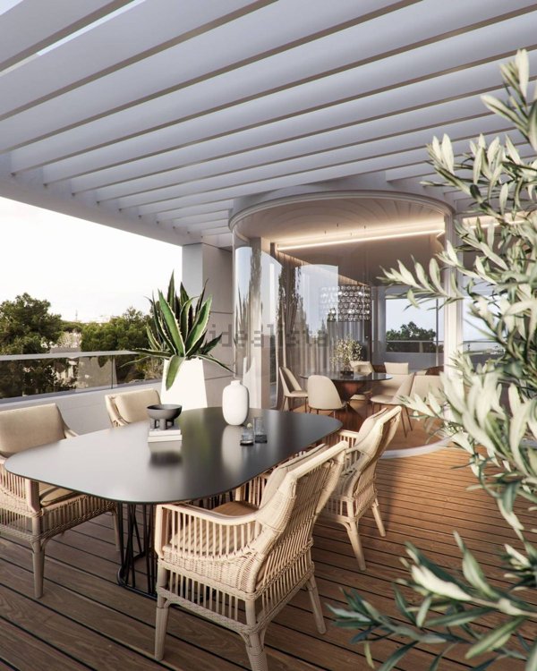 appartamento in vendita a Riccione