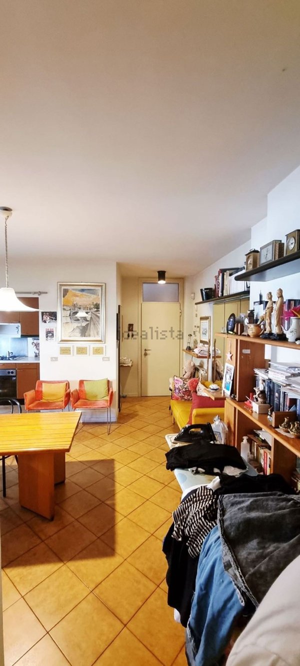 appartamento in vendita a Riccione