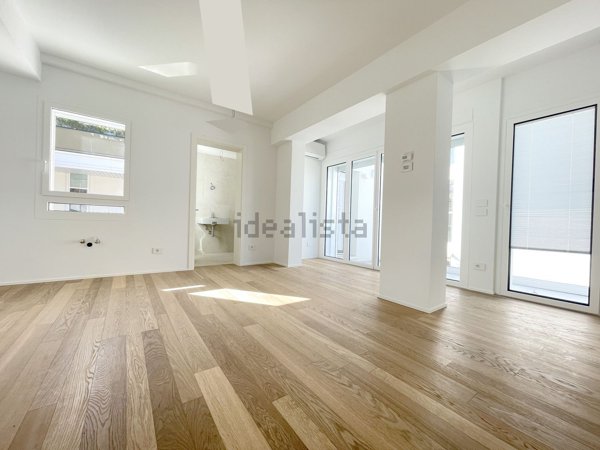 appartamento in vendita a Riccione