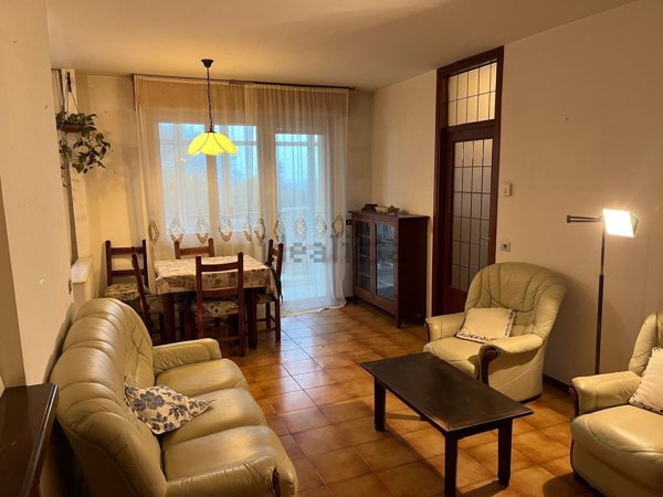 appartamento in vendita a Riccione