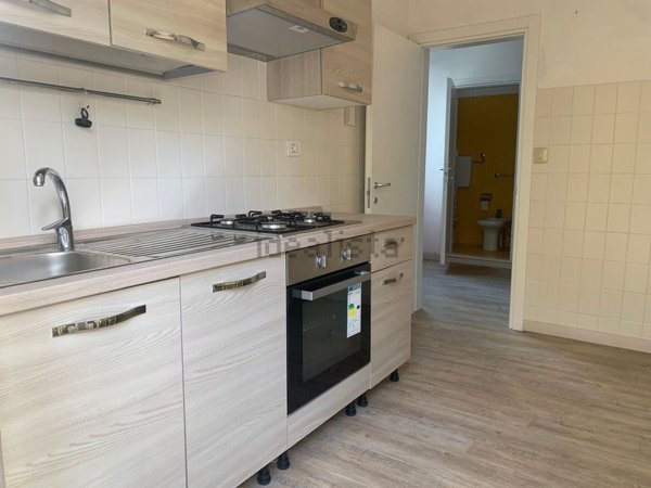 appartamento in vendita a Riccione in zona Alba