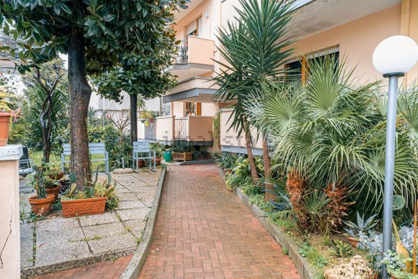 appartamento in vendita a Riccione in zona Centro Storico