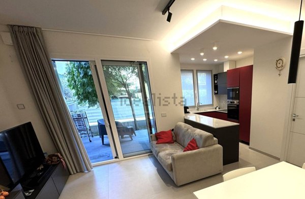 appartamento in vendita a Riccione