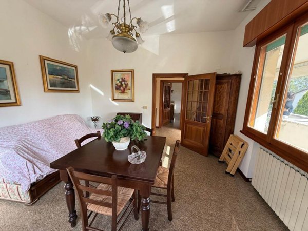 appartamento in vendita a Riccione in zona San Lorenzo