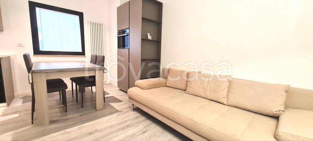 appartamento in vendita a Riccione in zona Alba