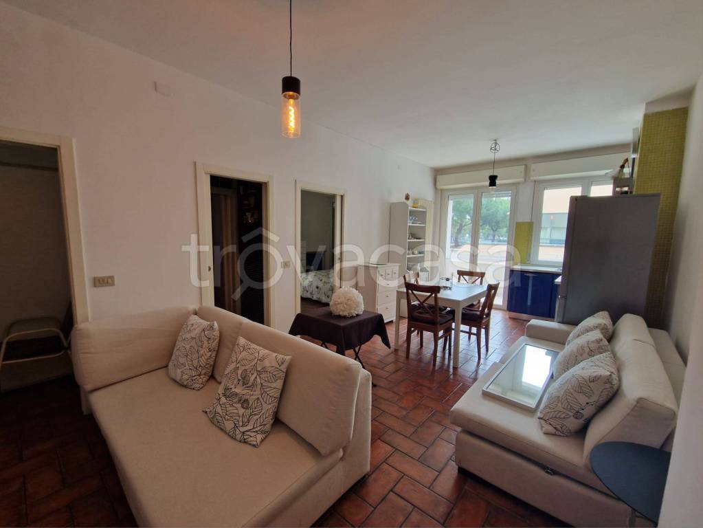 appartamento in vendita a Riccione