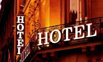 intera palazzina in vendita a Riccione