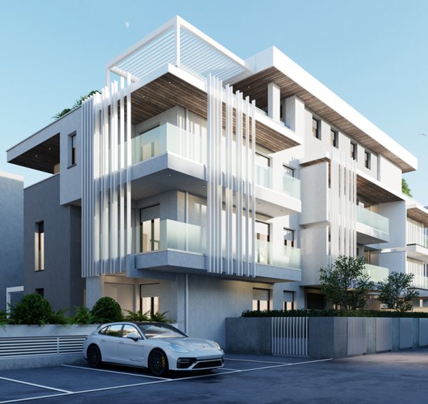 appartamento in vendita a Riccione