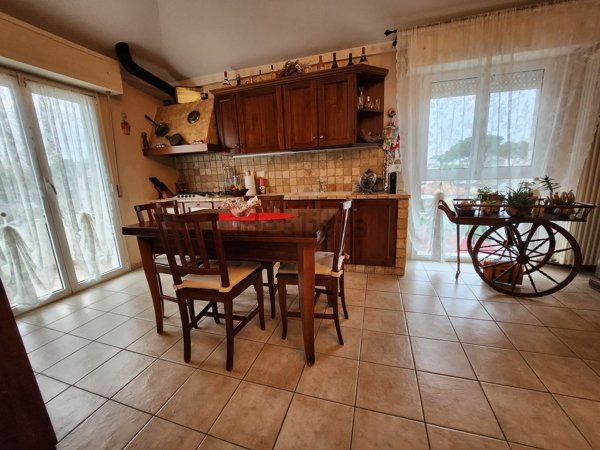 appartamento in vendita a Riccione