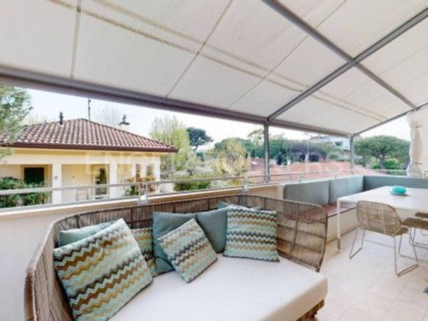 appartamento in vendita a Riccione in zona Centro Storico