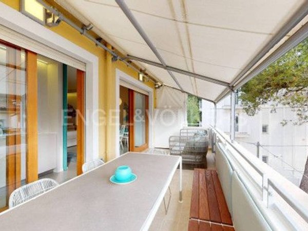 appartamento in vendita a Riccione in zona Centro Storico