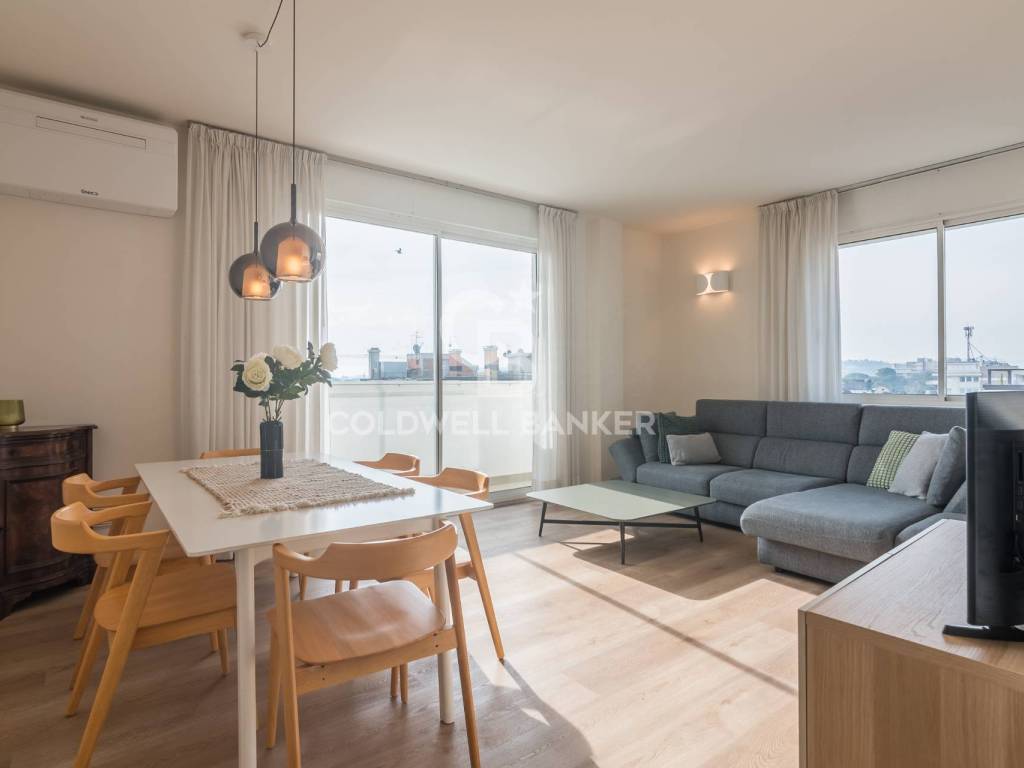 appartamento in vendita a Riccione in zona Centro Storico