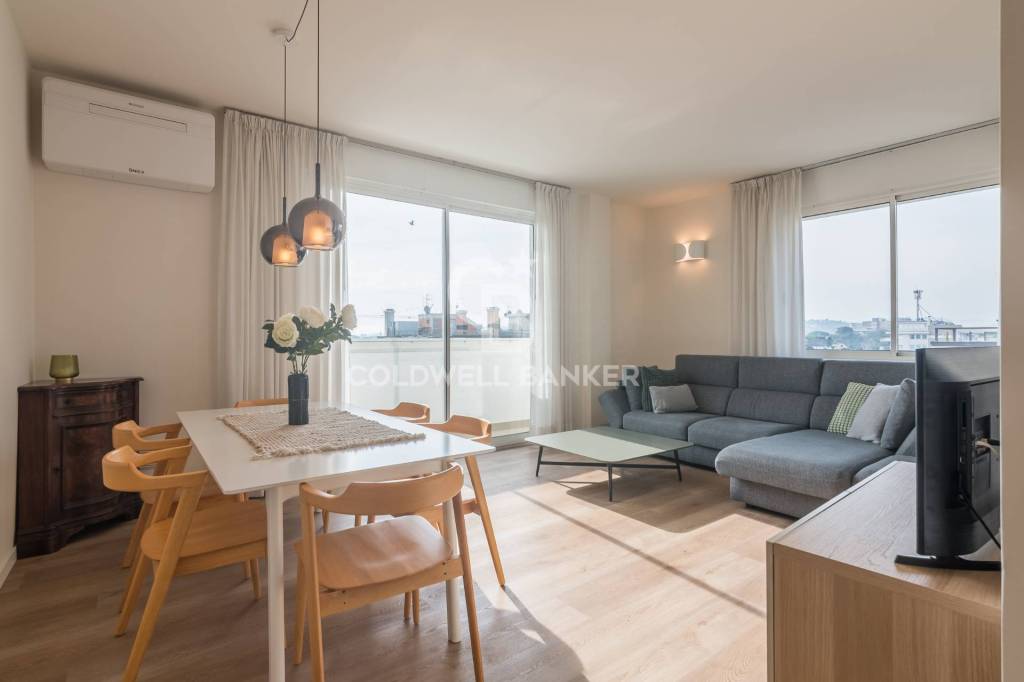 appartamento in vendita a Riccione in zona Centro Storico