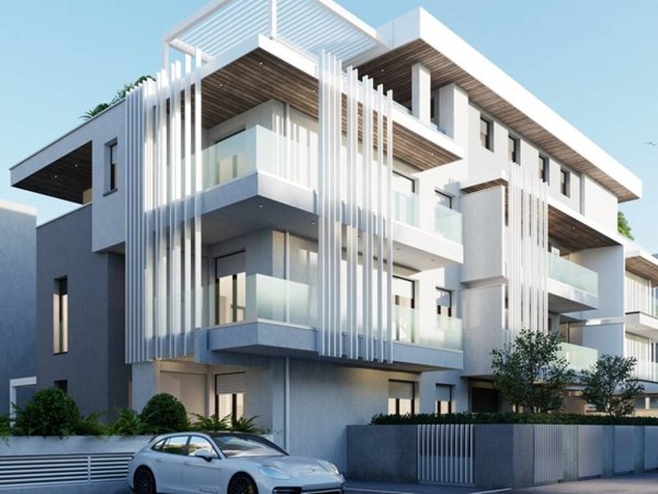 appartamento in vendita a Riccione