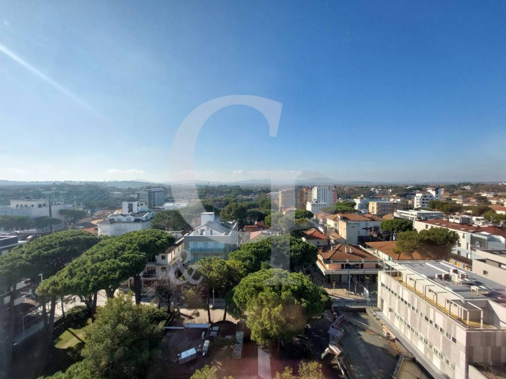 appartamento in vendita a Riccione in zona Centro Storico