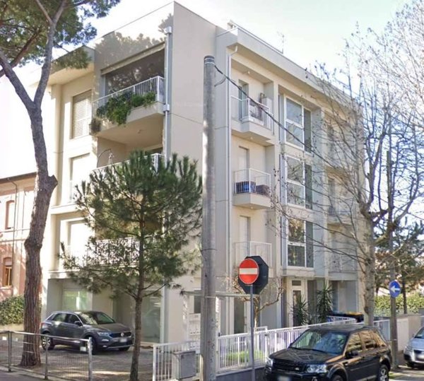 appartamento in vendita a Riccione