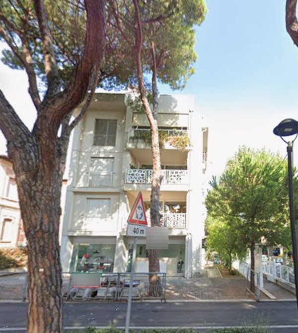 appartamento in vendita a Riccione