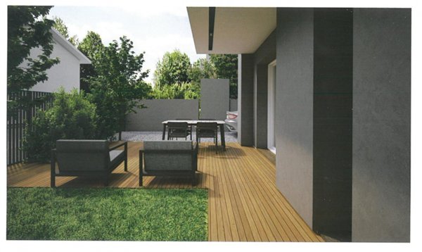 appartamento in vendita a Riccione