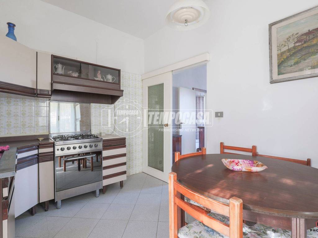 appartamento in vendita a Riccione