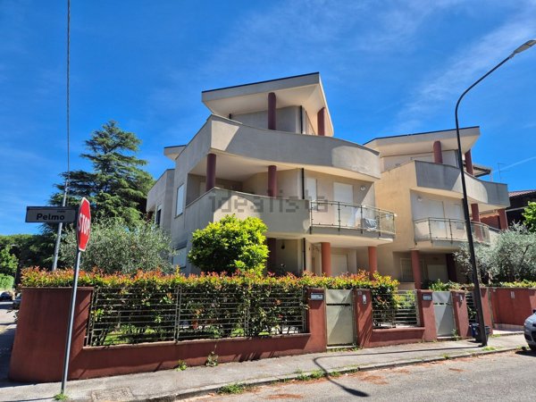appartamento in vendita a Riccione