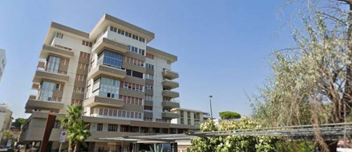 appartamento in vendita a Riccione