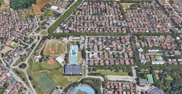 appartamento in vendita a Riccione