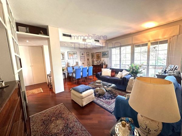 appartamento in vendita a Riccione