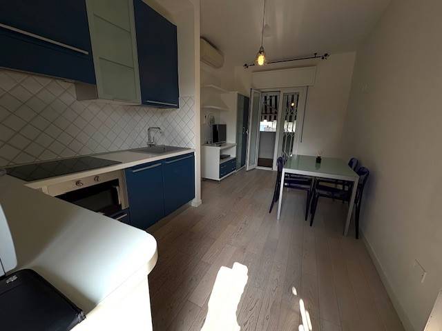 appartamento in vendita a Riccione in zona Alba