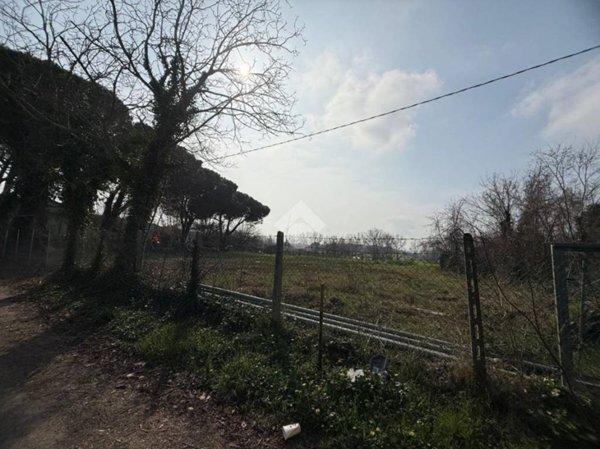 terreno agricolo in vendita a Riccione in zona San Lorenzo