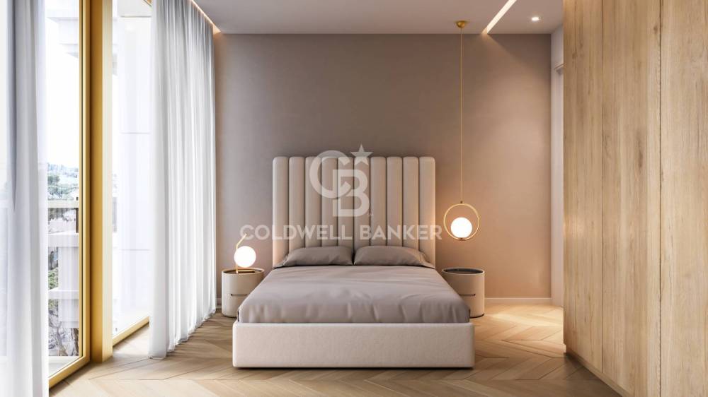 appartamento in vendita a Riccione